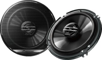 SuperCheap Auto Pioneer 6.5” 2-way speakers offer