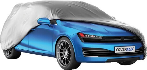SuperCheap Auto Coverall+ all weather vehicle covers offer
