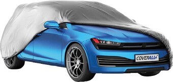 SuperCheap Auto Coverall+ all weather vehicle covers offer