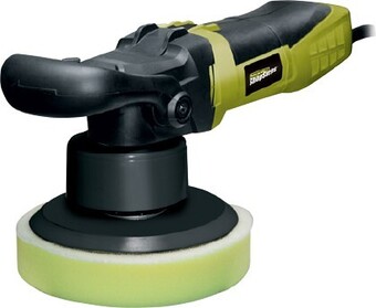 SuperCheap Auto Rockwell shopseries 180mm multi function car polisher offer