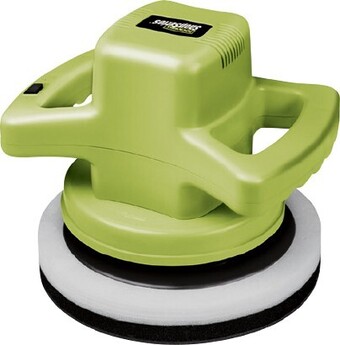 SuperCheap Auto Rockwell shopseries 240mm car polisher offer