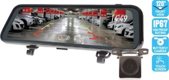 SuperCheap Auto Gator mirror reversing cam system offer