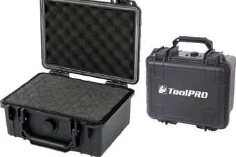 Toolpro small safe case