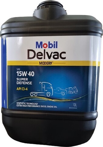 SuperCheap Auto Mobil delvac super defence engine oil offer