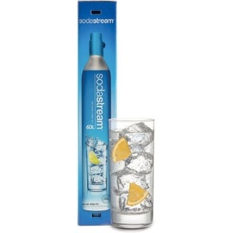 BIG W Sodastream offer