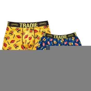 BIG W Selected tradie vegemite collection offer