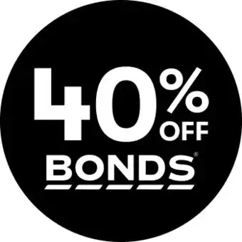 BIG W 40% off mens bonds and explorer underwear and socks offer