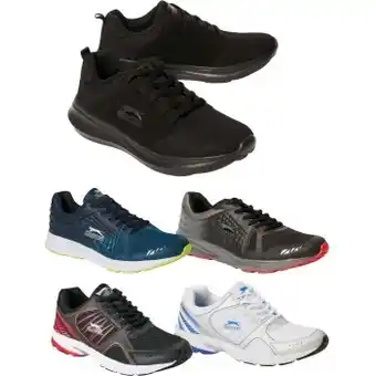 BIG W Selected slazenger sport shoes offer