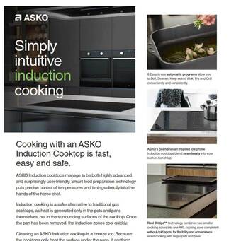 The Good Guys Asko offer