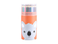 Kmart 90 Pack Coloured Pencils offer
