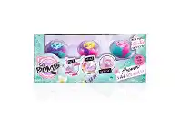 Kmart 3 Pack So Bomb - Aroma Bath Bomb Kit offer