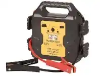 Jaycar Electronics Ultra High Capacity 1000A 12/24V Lithium Jump Starter offer