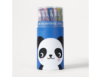 Kmart 40 Pack Coloured Gel Pens offer