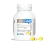 Chemist Warehouse Bio Island Cod Liver + Fish Oil for Kids 90 Softgel Capsules offer