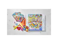 Scentos Scented Mega Activity Set