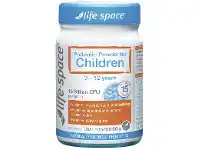 Chemist Warehouse Life-Space Probiotic Powder for Children offer