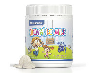 Chemist Warehouse Maxigenes Chewable Milk with Blueberry 150 Tablets offer