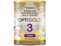 My Chemist OptiGold Toddler Milk Drink with Pre & Probiotics 900g offer