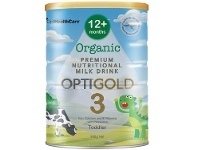 My Chemist OptiGold Organic Toddler Milk Drink 900g offer