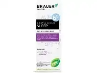 My Chemist Brauer Baby & Child Sleep 100ml Oral Liquid offer