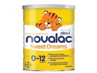 My Chemist Novalac Sweet Dreams Formula 800g offer