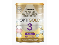 Opti Gold Toddler Milk Drink with Pre & Probiotics 900g