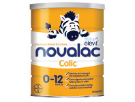 Novalac Colic Formula 800g