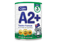 Care A2+ Toddler Formula 900g