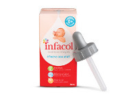 Infacol Effective Colic Relief 50ml