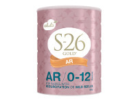 S-26 Alula Gold AR 900g