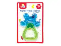 Chemist Warehouse Go Baby Water Filled Teether with Handle offer