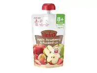 ePharmacy Heinz Apple Strawberry & Passionfruit Pouch 120g offer