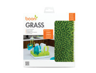 Chemist Warehouse Boon Grass Countertop Drying Rack Green offer