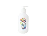 Chemist Warehouse Goat Kids Organic Body Wash 300ml offer