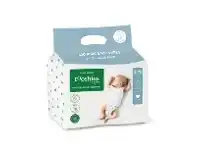 Tooshies by TOM Pure Water Baby Wipes 6 x 70 Pack