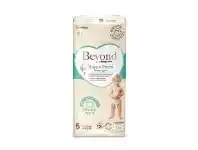 Chemist Warehouse Beyond by BabyLove Nappy Pants for Boys & Girls 32 Pack offer