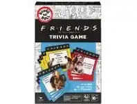 Kmart Ready to Roll: Friends Trivia Game offer