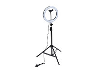 Kmart 10in. Selfie Ring Light Pack offer
