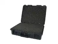 ABS Instrument Cases - Large