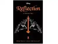 Kmart Disney Reflection: A Twisted Tale by Elizabeth Lim offer