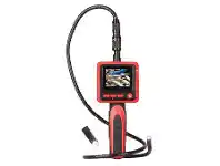 Jaycar Electronics Inspection Camera with 2.4" Display offer