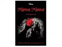 Kmart Disney Mirror, Mirror: A Twisted Tale offer
