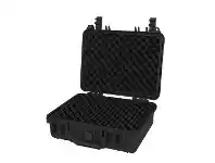 Jaycar Electronics ABS Instrument Cases - Small offer