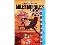 Kmart Marvel Miles Morales Shock Wave offer