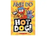 Kmart Hotdog! 10: Beach Time! by Anh Do offer