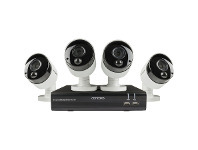 Jaycar Electronics Concord 8 Channel 1080p DVR Kit offer