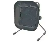 Solder Fume Extractor