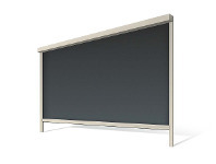 Stratco Stratco Ambient Outdoor Blinds offer