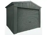 Stocked Smartspan Stubbie
