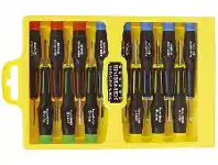 15 Piece Micro Driver Set